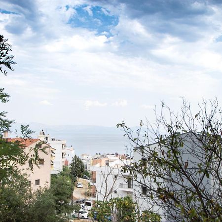 Sea My View Appartement Kavala Buitenkant foto