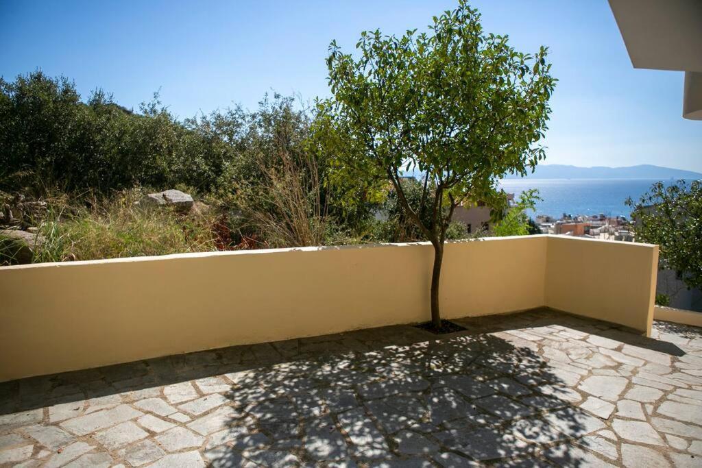 Sea My View Appartement Kavala Buitenkant foto