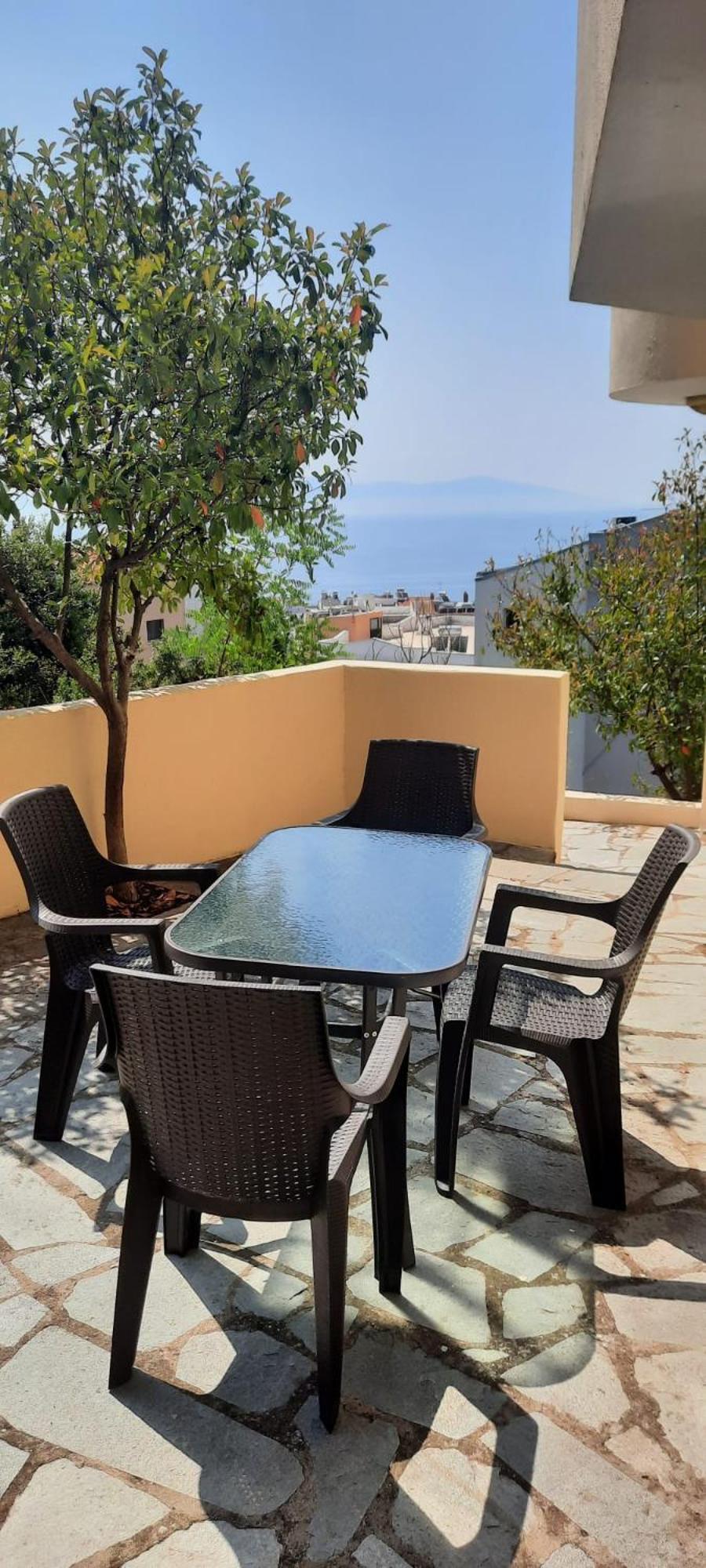 Sea My View Appartement Kavala Buitenkant foto