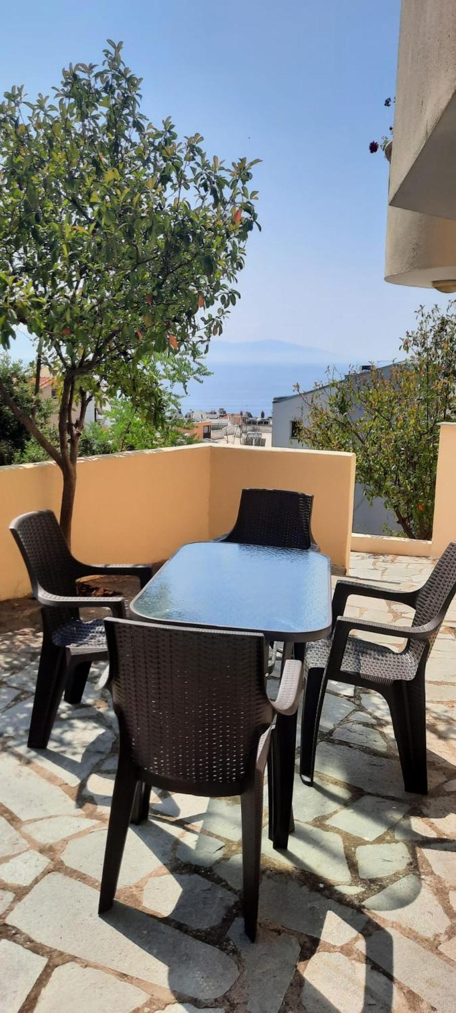 Sea My View Appartement Kavala Buitenkant foto